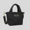 Marc Jacobs Quilted Nylon Mini Tote Black RS-M0016681