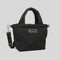 Marc Jacobs Quilted Nylon Mini Tote Black RS-M0016681