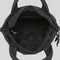Marc Jacobs Quilted Nylon Mini Tote Black RS-M0016681