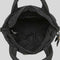 Marc Jacobs Quilted Nylon Mini Tote Black RS-M0016681