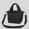 Marc Jacobs Quilted Nylon Mini Tote Black RS-M0016681