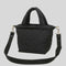 Marc Jacobs Quilted Nylon Mini Tote Black RS-M0016681