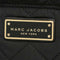 Marc Jacobs Quilted Nylon Mini Tote Black RS-M0016681