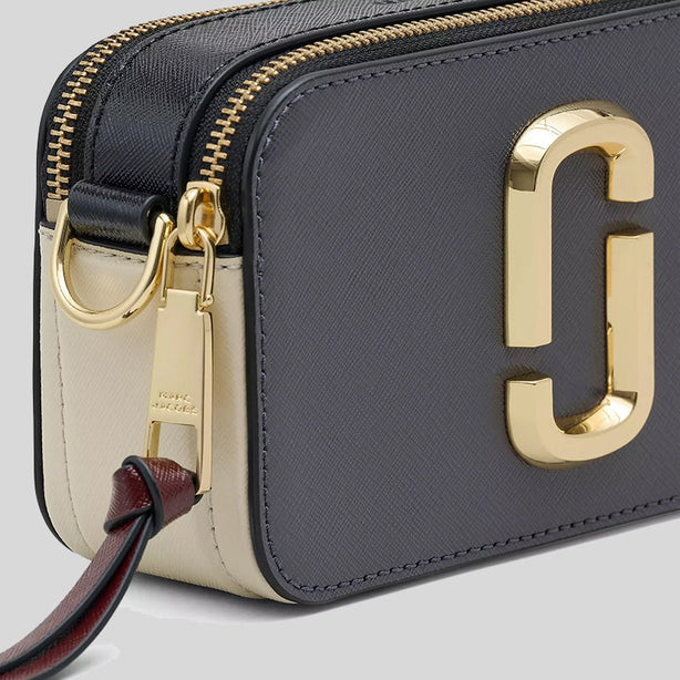 Marc Jacobs Snapshot Small Camera Bag Shadow Multi RS-2S3HCR500H03