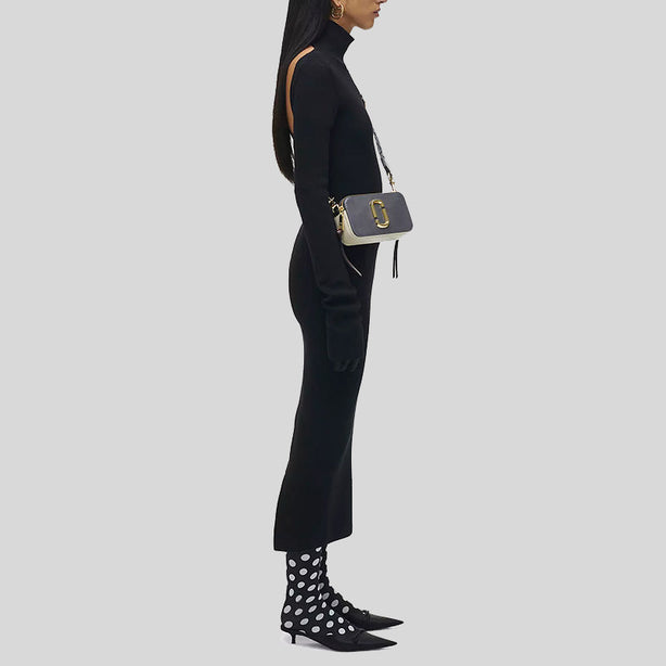 Marc Jacobs Snapshot Small Camera Bag Shadow Multi RS-2S3HCR500H03