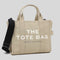 Marc Jacobs Small The Tote Bag Beige RS-M0016493