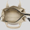 Marc Jacobs Small The Tote Bag Beige RS-M0016493