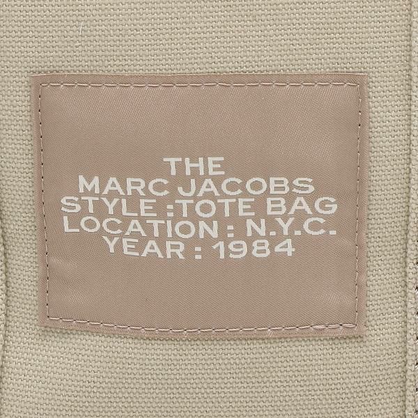 Marc Jacobs Small The Tote Bag Beige RS-M0016493