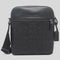 COACH Houston Flight Bag In Signature Leather Black RS-4009