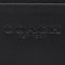 Coach Houston Map Bag In Signature Leather Black RS-4006