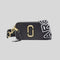 Marc Jacobs Snapshot Small Camera Bag Black Multi RS-2S3HCR500H03