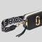 Marc Jacobs Snapshot Small Camera Bag Black Multi RS-2S3HCR500H03