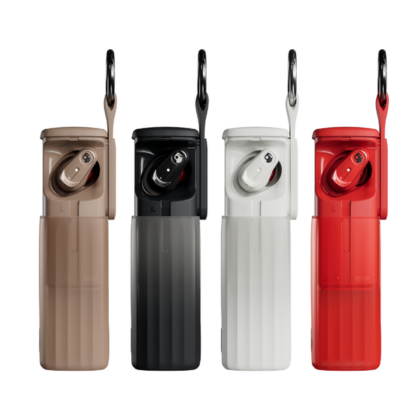 Skullcandy Method 360 Active Noise Canceling Earbuds with Sound by Bose