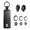 Skullcandy Method 360 Active Noise Canceling Earbuds with Sound by Bose