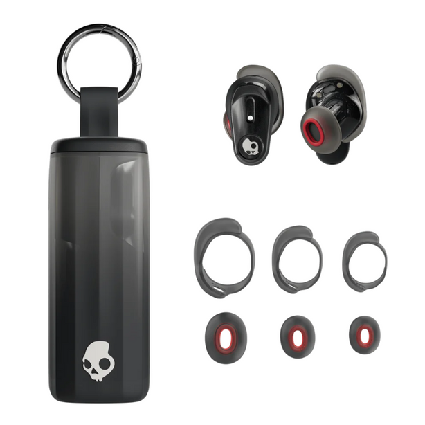 Skullcandy Method 360 Active Noise Canceling Earbuds with Sound by Bose