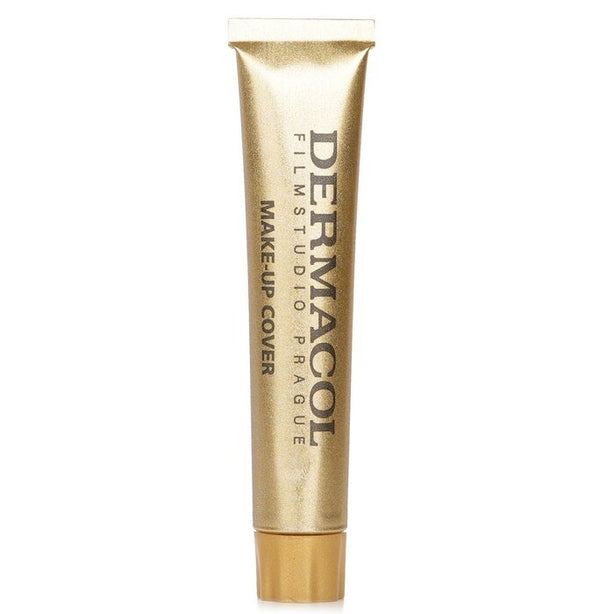 Make Up Cover Foundation Spf 30 - # 213 (medium Beige With Rosy Undertone) (exp.date 31 Jan 2027) - 30g/1oz