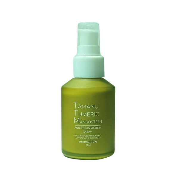 Zeromultiple Anti-inflammatory Cream