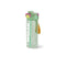 Eplas Candy Crush One-touch Open Top with Hard & Colour Straw water with prints (Take A Break), 800ml (EGI-800)