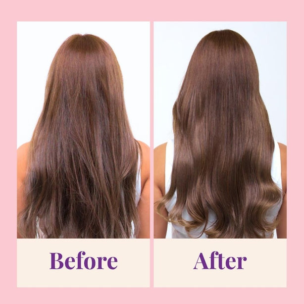 The Powder Shampoo - 50g Refill Pouch -Nourishing Repair Conditioner (Geranium & Rosemary)