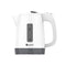 Odette Travel Kettle (Includes Cups & Spoons)