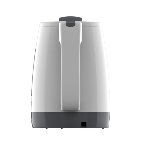 Odette Travel Kettle (Includes Cups & Spoons)