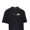 OFF WHITE Motion Arrow Skate' jersey T-shirt