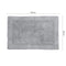 Charles Millen Signature Collection Wessel Tufted Reversible Mat, 2 Piece Bundle Set