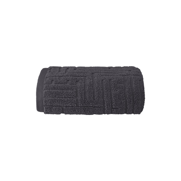 Grand Patrician Jacquard Collection Zele Hand Towel