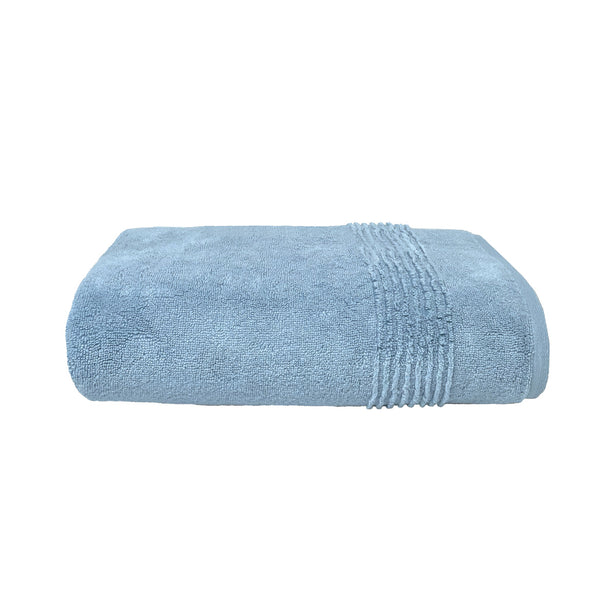 Charles Millen Signature Collection Rivière Air Bath Towel