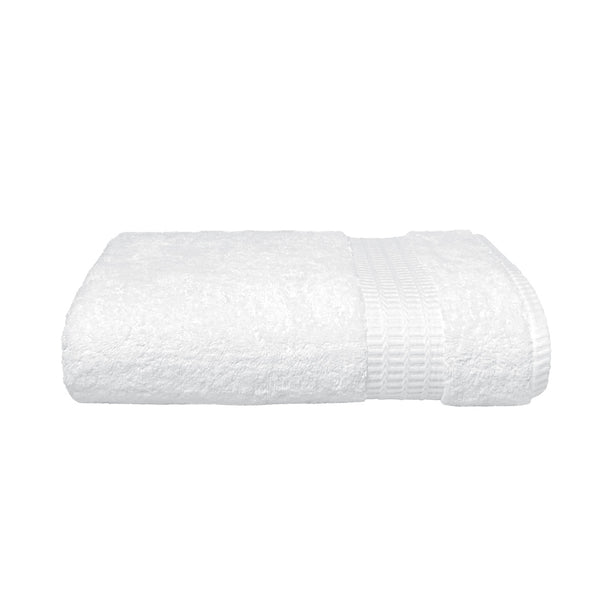 Charles Millen Signature Collection Huella Luxe Bath Towel