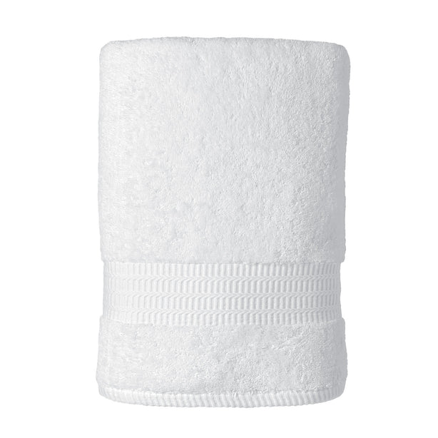 Charles Millen Signature Collection Huella Luxe Bath Towel