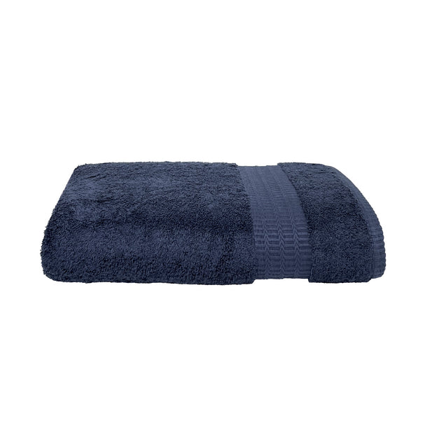 Charles Millen Signature Collection Huella Luxe Bath Towel