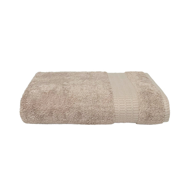Charles Millen Signature Collection Huella Luxe Bath Towel