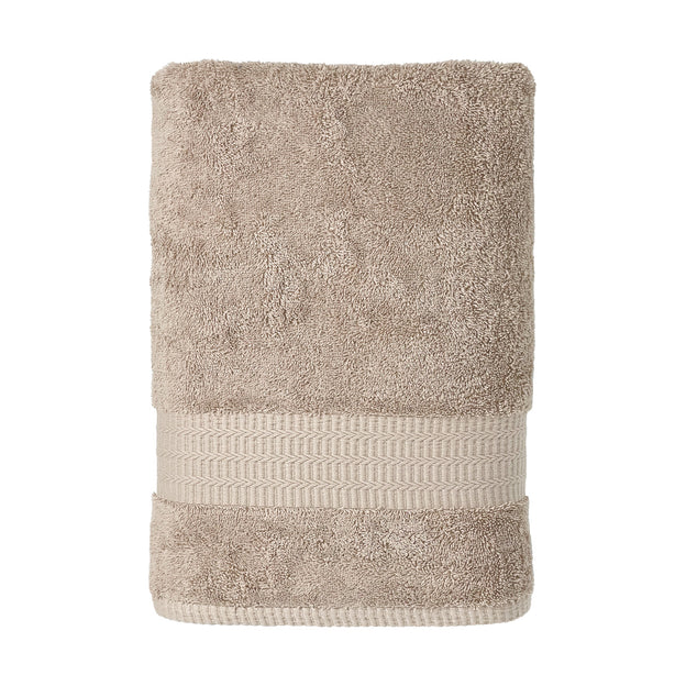 Charles Millen Signature Collection Huella Luxe Bath Towel