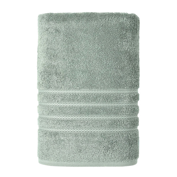 Charles Millen Signature Collection Mie Luxe Bath Towel