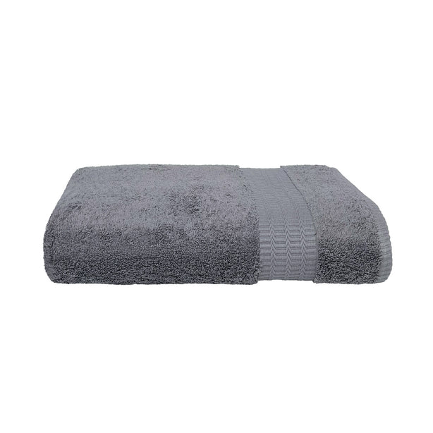 Charles Millen Signature Collection Huella Luxe Bath Towel