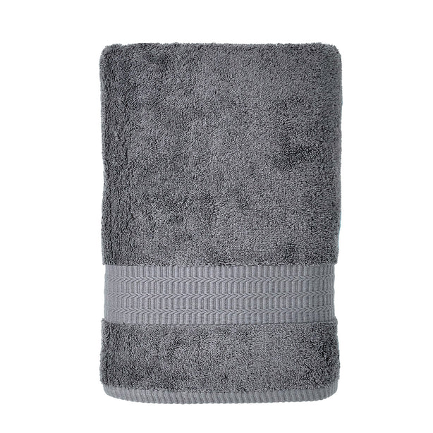Charles Millen Signature Collection Huella Luxe Bath Towel