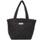 Marc Jacobs Quilted Nylon Medium Tote Bag in Black M0016680