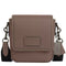 Coach Lucas Crossbody Bag in Dark Stone CO914