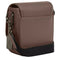 Coach Lucas Crossbody Bag in Dark Stone CO914