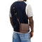 Coach Lucas Crossbody Bag in Dark Stone CO914