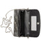 DKNY Phoenix Wallet on a Chain in Black White R235IV04