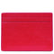 Kate Spade Madison Small Slim Card Holder in Ruby Red KI368