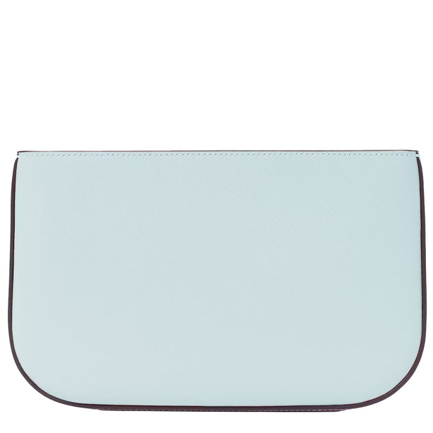 Kate Spade Madison Lilly Pochette Bag in Blue Glow KF396