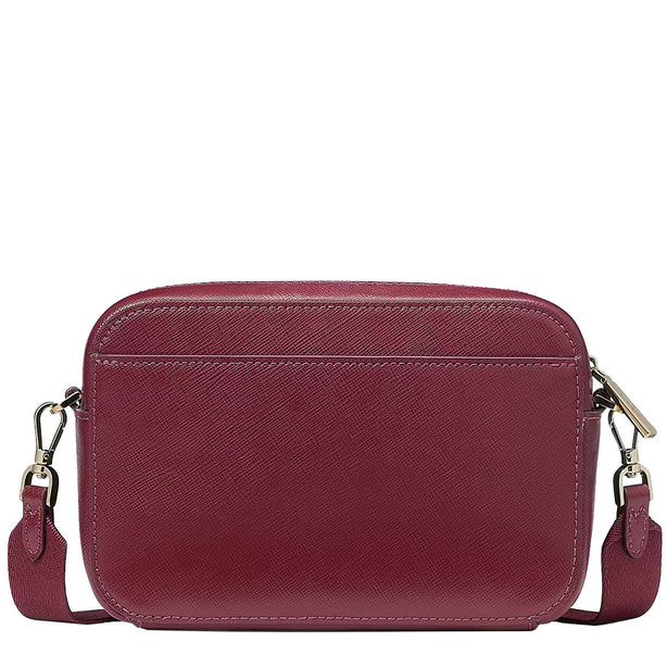 Kate Spade Madison Camera Bag in Blackberry Preserves KC584