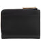Kate Spade Madison Small L Zip Wallet in Black KH615