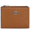 Coach Bifold Wallet in Light Saddle CR983