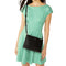 Kate Spade Leila Medium Crossbody Bag in Black KG464
