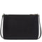 Kate Spade Leila Medium Crossbody Bag in Black KG464