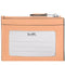 Coach Mini Skinny Id Case in Faded Blush 88250